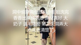 身材苗条曲线性感的女孩儿 帮炮友吹硬后就被操坏了