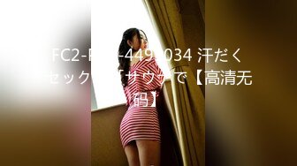 FC2-PPV-4491034 汗だくセックス「サウナで【高清无码】