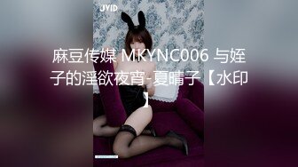 麻豆传媒 MKYNC006 与姪子的淫欲夜宵-夏晴子【水印】