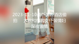 2023-11-10最新情趣酒店偷拍❤️大款和情趣女仆装情妇深夜激情