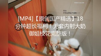 [MP4/ 1006M]&nbsp;&nbsp;乐橙酒店偷拍 眼镜男和长发女同事加班后开房过夜把小鸡巴龟头草得红了