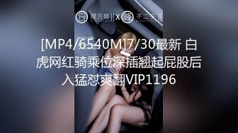 【淫荡母狗完美露脸】肥臀小骚货『兔兔』高价秀禾VIP群私拍 洞房花烛夜 穿着婚纱卖力的舔弄肉棒 被主人后人疯狂抽插 (3)