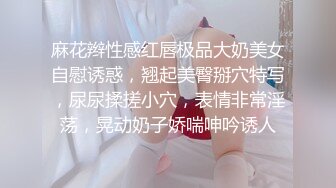 听声可射~【声优小魅魔】大奶美女 自慰AMSR，假屌抽插淫语骚话娇喘，爸爸操的我好爽，开档黑丝手指插入呻吟【80v】 (25)