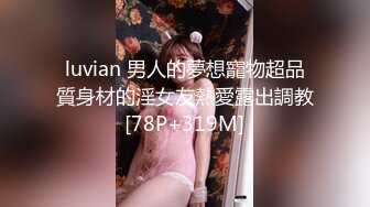 【AI换脸视频】佟丽娅 性感内衣诱惑，调教变态M男