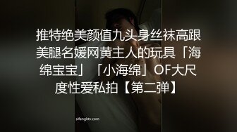 推特绝美颜值九头身丝袜高跟美腿名媛网黄主人的玩具「海绵宝宝」「小海绵」OF大尺度性爱私拍【第二弹】