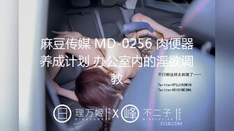 麻豆传媒 MD-0256 肉便器养成计划 办公室内的淫欲调教