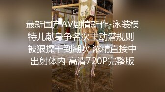 最新国产AV剧情新作-泳装模特儿献身争名次主动潜规则 被狠操干到潮吹 浓精直接中出射体内 高清720P完整版