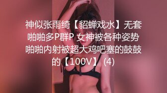 神似张雨绮【貂蝉戏水】无套啪啪多P群P 女神被各种姿势啪啪内射被超大鸡吧塞的鼓鼓的【100V】 (4)