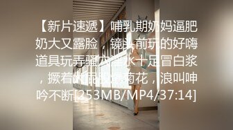 爆机少女喵小吉 NO.042 密室监禁