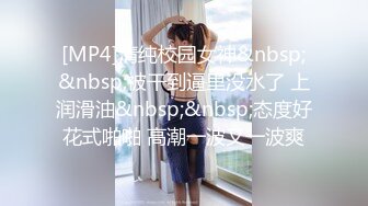 脸上有颗痣长相文静美女小尺度诱惑，揉捏奶子脱下内裤翘起美臀，白皙圆润屁股非常，看着非常诱人想插入