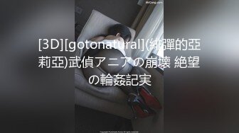 [3D][gotonatural](緋彈的亞莉亞)武偵アニアの崩壊 絶望の輪姦記実