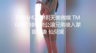 [MP4/428MB]天美傳媒 TMG097 綠帽老公讓兄弟後入蒙眼嫩妻 仙兒媛