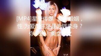 [MP4]星空传媒- 爱，婚姻，性 为爱而生还是为钱卖身？你来选！美女思文