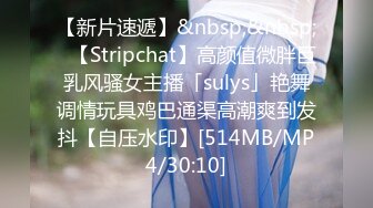 【新片速遞】&nbsp;&nbsp;✨【Stripchat】高颜值微胖巨乳风骚女主播「sulys」艳舞调情玩具鸡巴通渠高潮爽到发抖【自压水印】[514MB/MP4/30:10]