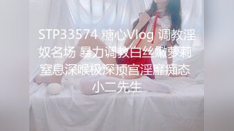 STP33574 糖心Vlog 调教淫奴名场 暴力调教白丝嫩萝莉 窒息深喉极深顶宫淫靡痴态 小二先生