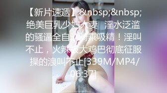 OF韩国极品TS美人妖「lin002200」【第37弹】豹纹背心黑色网袜尽显骚样