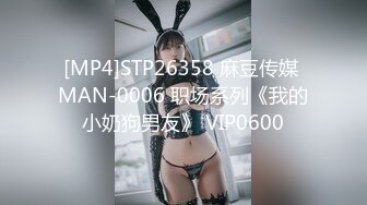 [MP4]STP26358 麻豆传媒 MAN-0006 职场系列《我的小奶狗男友》 VIP0600