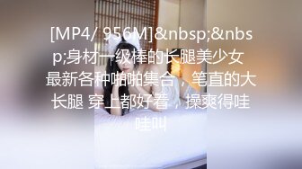 [MP4/282MB]美女大學生小吳兼職做鐘點工給人餵貓被男雇主騙上床大屌後入