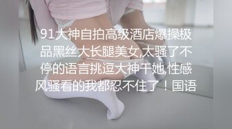 【清纯女神重磅】秀人清纯新人嫩模『谢小蒽』模拟被操叫床娇嫩性感黑色露肩礼裙搭配性感魅惑黑丝狗链