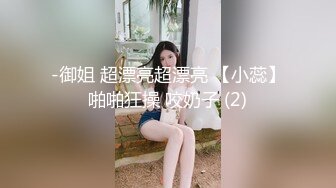 车展模特身材就是好