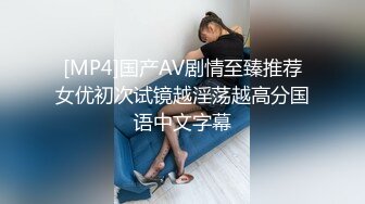 [MP4]国产AV剧情至臻推荐女优初次试镜越淫荡越高分国语中文字幕