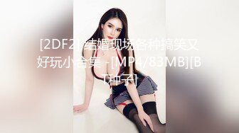 [2DF2] 结婚现场各种搞笑又好玩小合集 -[MP4/83MB][BT种子]