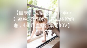 【自录】 反差嫩妹【乖乖nn】露脸深喉调教，花式体位约啪，4-6月直播合集【30V】 (13)