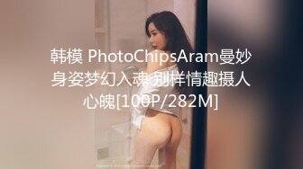 韩模 PhotoChipsAram曼妙身姿梦幻入魂 别样情趣摄人心魄[100P/282M]