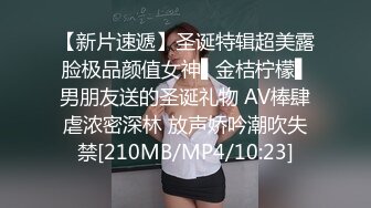 高端泄密流出❤️极品眼镜反差婊大学生美女陈丽梅被金主爸爸调教骚母狗嘴里含假屌小鸡巴表情痛苦插骚逼