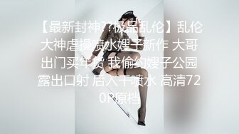 众筹购得摄影大师果哥高端作品女人味十足成熟气质性感美模大尺度私拍多套情趣装被各种揩油1080P原版