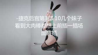 魔都女神原来是只小母狗