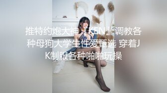 推特约炮大神『KEN』调教各种母狗大学生性爱甄选 穿着JK制服各种啪啪玩操