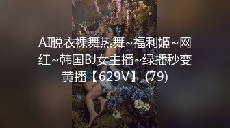 AI脱衣裸舞热舞~福利姬~网红~韩国BJ女主播~绿播秒变黄播【629V】 (79)