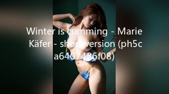 Winter is cumming - Marie Käfer - short version (ph5ca6407486f08)