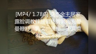 MD-0292胁迫调教国媒主播