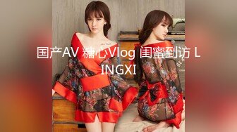 国产AV 糖心Vlog 闺蜜到访 LINGXI