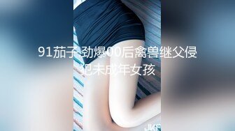 91茄子.劲爆00后禽兽继父侵犯未成年女孩