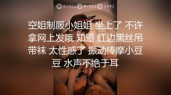 空姐制服小姐姐 坐上了 不许拿网上发哦 知道 红边黑丝吊带袜 太性感了 振动棒摩小豆豆 水声不绝于耳