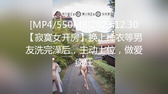 10万粉极品身材颜值巅峰比女人还女人清纯外围T【小奶油】私拍，被金主各种玩肏，嗲声嗲气雌雄难辨直男最爱 (10)