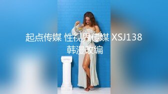 起点传媒 性视界传媒 XSJ138 韩漫改编