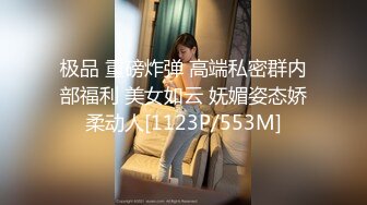 极品 重磅炸弹 高端私密群内部福利 美女如云 妩媚姿态娇柔动人[1123P/553M]