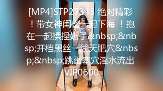 [MP4]STP27343 绝对精彩 ！带女神闺蜜一起下海 ！抱在一起揉捏奶子&nbsp;&nbsp;开档黑丝一线天肥穴&nbsp;&nbsp;跳蛋塞穴淫水流出 VIP0600