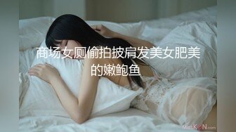 商场女厕偷拍披肩发美女肥美的嫩鲍鱼 