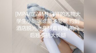 黑丝伪娘 修女play 挑战超大牛子 菊花会不会爆裂 有点狠