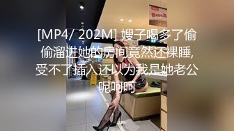 [MP4/ 202M] 嫂子喝多了偷偷溜进她的房间竟然还裸睡,受不了插入还以为我是她老公呢呵呵