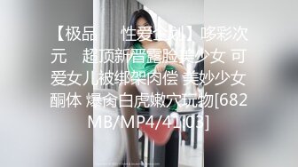 【极品❤️性爱企划】哆彩次元✿ 超顶新晋露脸美少女 可爱女儿被绑架肉偿 美妙少女酮体 爆肏白虎嫩穴玩物[682MB/MP4/41:03]