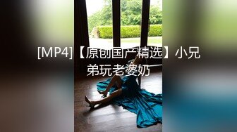 [MP4]外围黑色长裙妹子 坐在身上舔奶头呻吟起来 跪着口交侧入猛操