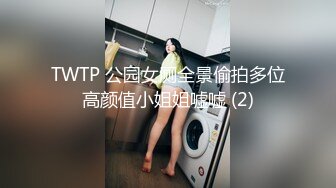 TWTP 公园女厕全景偷拍多位高颜值小姐姐嘘嘘 (2)