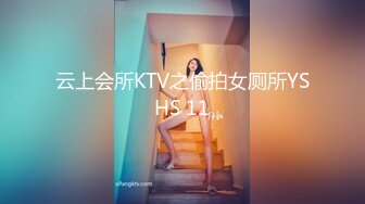 云上会所KTV之偷拍女厕所YSHS 11