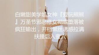 哈尔滨废物绿帽男后入情趣女友